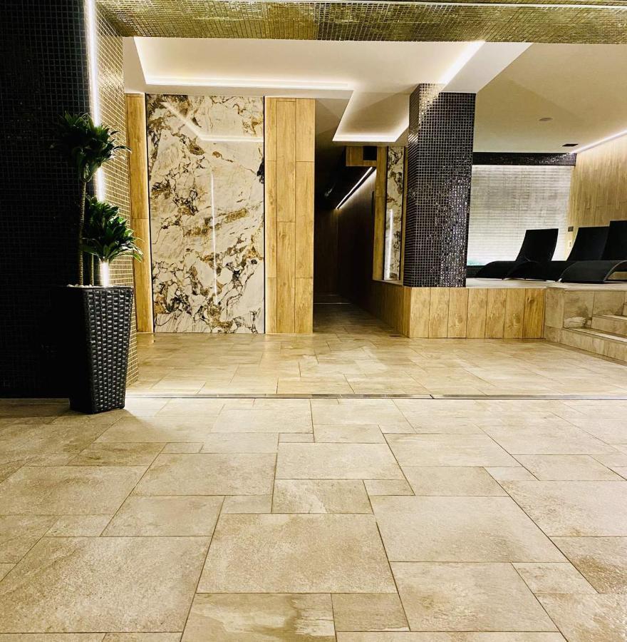 Jj Sport Concept Hotel, Krakow